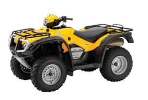 RANCHER AMARILLO